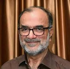 Birthday Greetings to Bikash Ranjan Bhattacharya